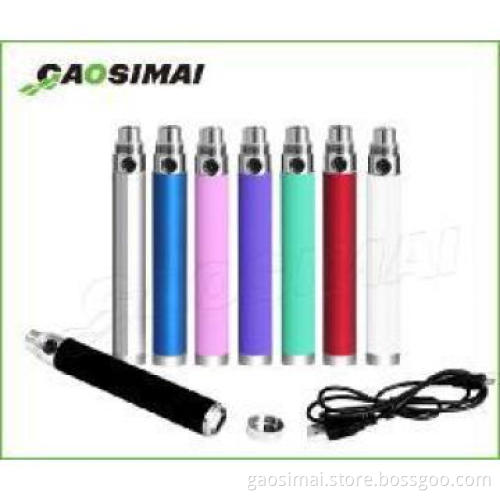 USB passthrough battery, convenient to charge